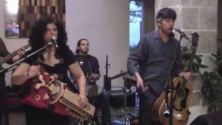 Concert de Musique Basque Traditionnelle et Actuelle à Bayonne [upl. by Airlee]