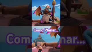 Como Planar spyro spyrothedragon spyroreignitedtrilogy spyro1 games gameplay [upl. by Perrine803]