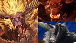 Rajang Theme Melody MH2MHWIMHR [upl. by Bethesde]