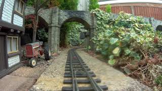 Ouse Valley Light Railway [upl. by Eiliak]