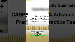 Unlocking Cybersecurity My Journey with CISP Practice Tests [upl. by Ailet358]