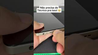 Coloque um clipe de papel no seu celular e você vai se surpreender com resultado fazendo isso [upl. by Fakieh]