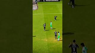 Pega só as pedradas do Ronaldo fenômeno só na gaveta 🙆🙆⚽ FC mobile [upl. by Appleby688]