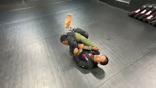 BJJ Basics  Armbar from Closed Guard [upl. by Aisila]