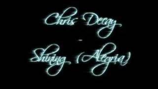 Chris Decay  Shining Alegria [upl. by Plume]