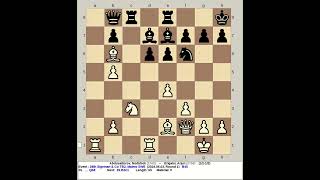 Abdusattorov Nodirbek vs Erigaisi Arjun  28th Sigeman Co Chess TB2 2024 Malmo Sweden [upl. by Tehr]