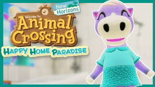 The Bathroom of Your Dreams  Animal Crossing New Horizons  Ep 41 [upl. by Tabib]