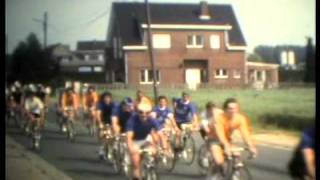 Koers Melsbroek 1983  Sjaloom Machelen [upl. by Gereron]