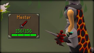 Becoming a MASTER OF PVM  OSRS Ironman Endgame 32 [upl. by Hurff346]