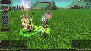 knightonlineworld knightonline mmorg nttgame [upl. by Lynnworth]