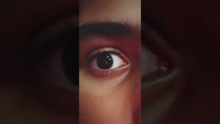 Pupil reaction to light  👁️ minivlog [upl. by Fogarty]