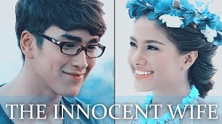 ● THE INNOCENT WIFE PT 1 ● Thai LakornCrossover MV [upl. by Fletcher]