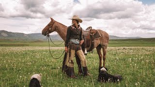 Catherine Edwards and her mob in Colorado [upl. by Gay]