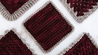 5 MustKnow Blanket Borders for ANY Size Blanket [upl. by Adlai118]