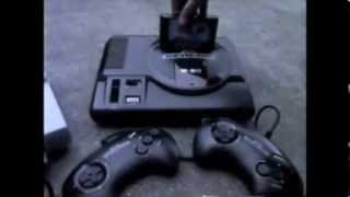 SEGA Genesis Commercials  Genesis does what Nintendont [upl. by Zhang]