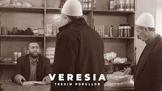 Tregim Popullor  Veresia [upl. by Lorie]