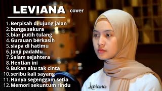 LEVIANA cover lagu malaysia feat bening musik [upl. by Mauve]