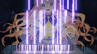 【Piano】 별안개｜피아노 연주곡 Ver [upl. by Leryt869]