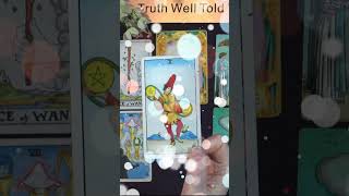 CANCER TAROT READING quotREINVENTING YOURSELF POSITIVE ADAPTING IN CHANGEquot November 2024 shorts [upl. by Ahsiekrats]