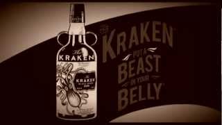 Kraken Rum Commercial by Pirates of Emerson [upl. by Aseneg223]