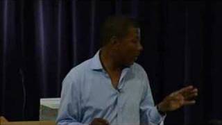 Wilfred EmmanuelJones  Inspiring Entrepreneur [upl. by Ailhad642]