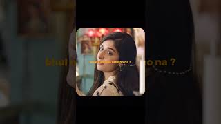 Sanam Teri Kasam🤍🍂 raabta 🌼🥀 shorts⚡love music youtube shorts [upl. by Adnolay]