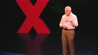 The science of emotions Jaak Panksepp at TEDxRainier [upl. by Ruperto]