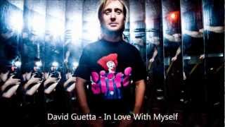 David Guetta  In Love With Myself Original [upl. by Beesley459]