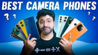 Best Camera Phones under 20000 and 25000 [upl. by Barret]