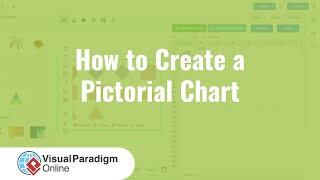 How to Create a Pictorial Chart [upl. by Eedia280]