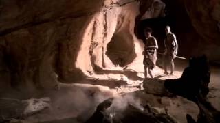 BBC Planet of the Apemen Battle for Earth 1of2 Homo Erectus PDTV XviD AC3 MVGroup org [upl. by Aikemehs]