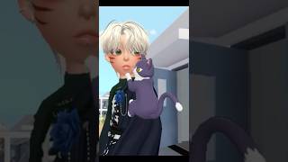 zepeto love tiktokviral roblox tiktokdance lovestory trending couple [upl. by Klemm284]