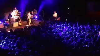 Vulfpeck  Dean Town  Live in Dublin Sep 2017 [upl. by Ratep]