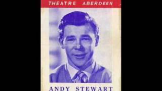 andy stewart  by the lochside [upl. by Sula]