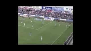 中村俊輔 プレー集SHUNSUKE NAKAMURA 2012 [upl. by Eniamreg]