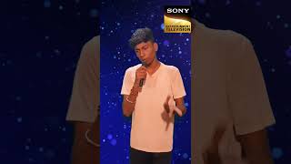 Ab yah afwah Kaun faila raha hai ki jo kartiindianidol13 indianidolcomedy trending viralvideo 😂 [upl. by Ynohtnaeoj386]