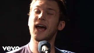 Phillip Phillips  Gone Gone Gone AOL Sessions [upl. by Ayahsey]