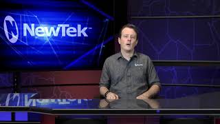 NewTek Tuesday Tutorial  Streaming on TC1 and Advanced Edition [upl. by Onin]