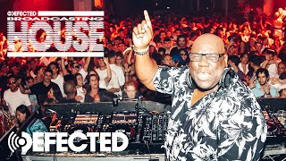 Carl Cox  Live from Sydney  Defected Worldwide NYE 2324 [upl. by Airalednac]