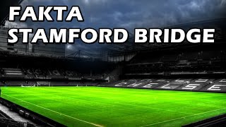 “14 Fakta Mengenai Stamford Bridge” [upl. by Galatea]