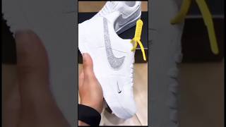 Nike Air force 1 SWAROVSKI 💎 🤔 FAKE Shoes Frontera de la Paz 🇺🇾🇧🇷 shoes1891 foryou viral fyp [upl. by Brear308]