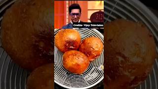 Wheat kachayam coimbatore special 😋😋youtubeshortsf2fqueens [upl. by Ahsekad776]