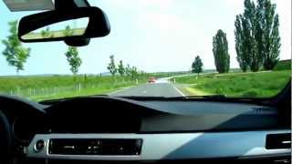 Lets Drive 2011 BMW 335i [upl. by Clementina]