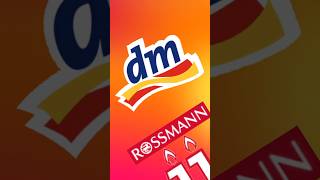 Dishwasher cleaning liquid in Germanyrossmann dm teluguvlogs telugu tag [upl. by Prima]