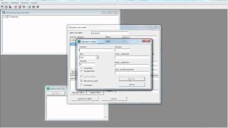 CONSTRUCCION DE UN SISTEMA DE AGENDA EN VISUAL BASIC 6 PARTE 1 [upl. by Roxanna]