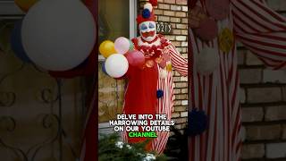 THIS MF WAS A MANIAC 😳😳😳 THE MONSTER AMONG US JOHN WAYNE GACY EXPOSED [upl. by Christoper]