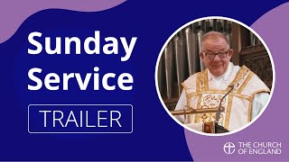 A Service for Candlemas Trailer [upl. by Rimidalg]