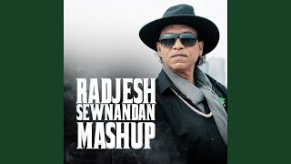 Radjesh Sewnandan Mashup [upl. by Auqenahc]