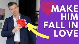 7 Things That Make a Man Fall In Love With You [upl. by Plerre]