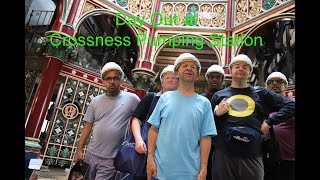 Day Out at Crossness Pumping Station [upl. by Lannie]